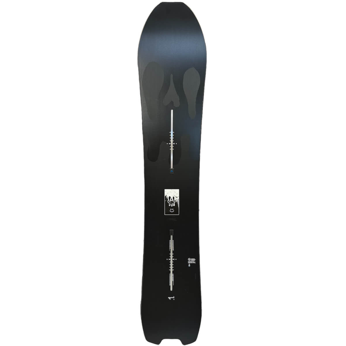 Burton Skeleton Key 2024 150cm DEMO - Skigarage.net