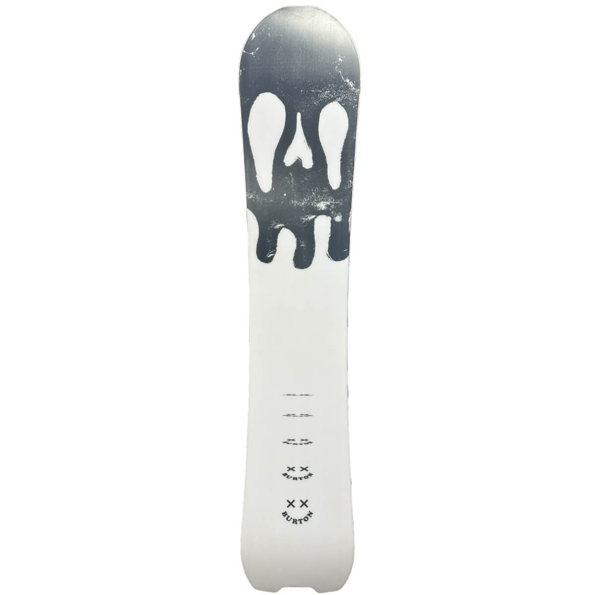 Burton Skeleton Key 2024 158cm DEMO - Skigarage.net