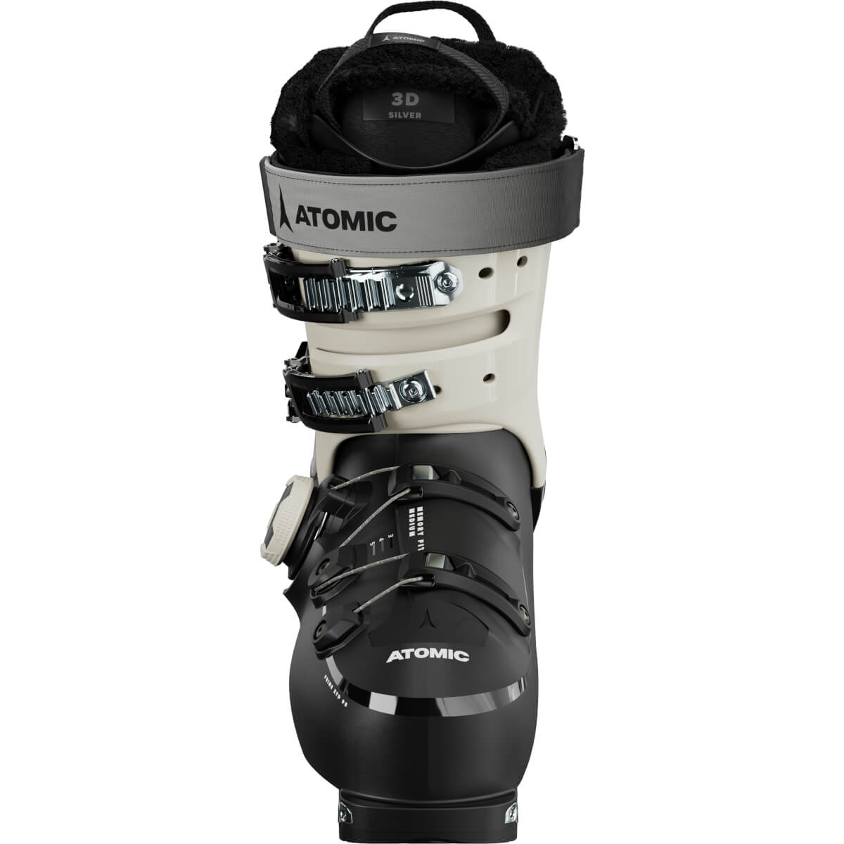 Atomic Hawx Prime XTD 95 BOA W GW 2026 - Image 2