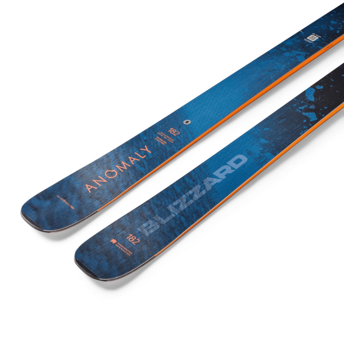 Blizzard Anomaly 88 2026 - Image 4