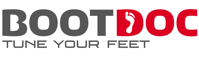 Bootdoc Logo