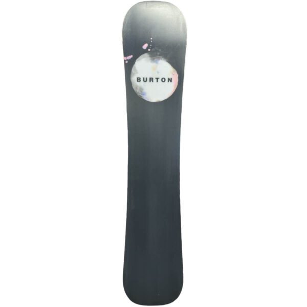 Burton Flight Attendant 2024 159cm W DEMO