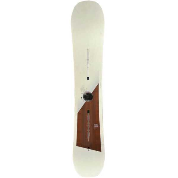 Burton Flight Attendant 2024 159cm W DEMO