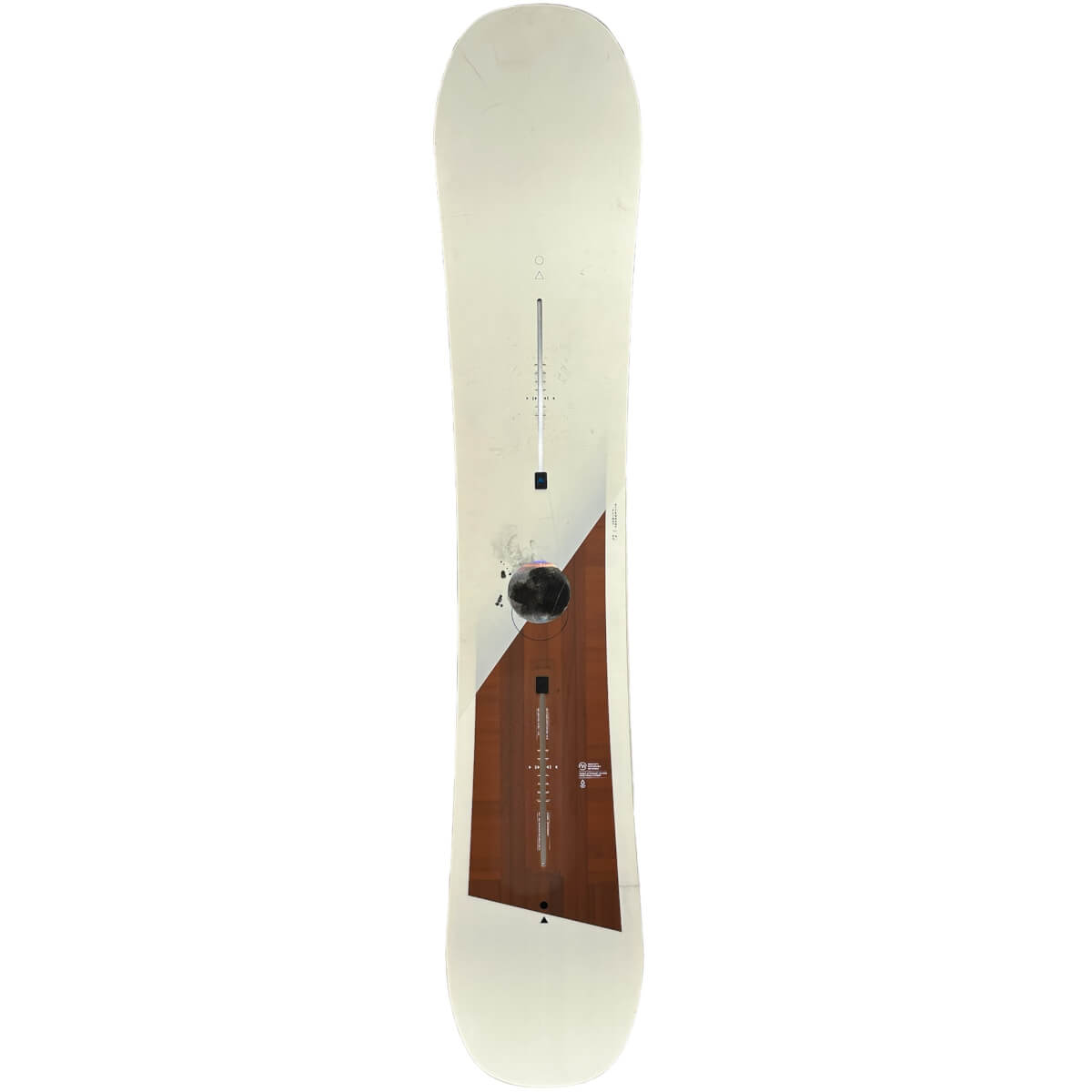 Burton Flight Attendant 2024 159cm W DEMO - Skigarage.net