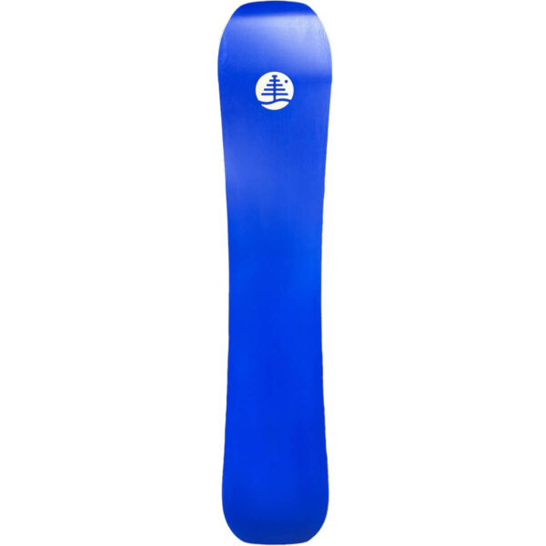 Burton FT Hometown Hero 2024 148cm DEMO - Skigarage.net