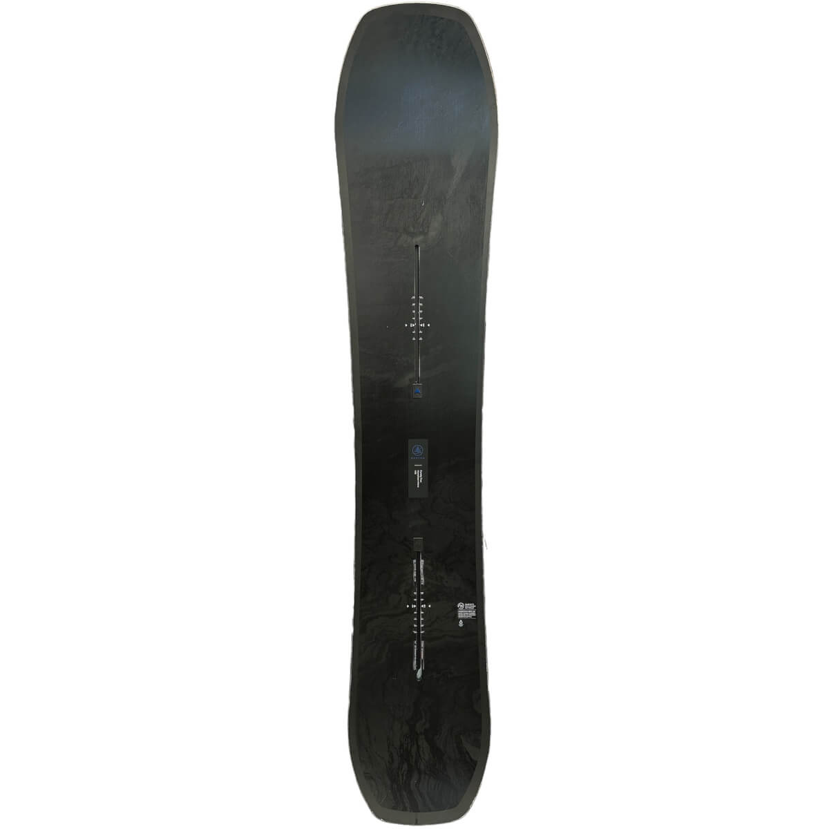 Burton FT Hometown Hero 2024 148cm DEMO - Skigarage.net