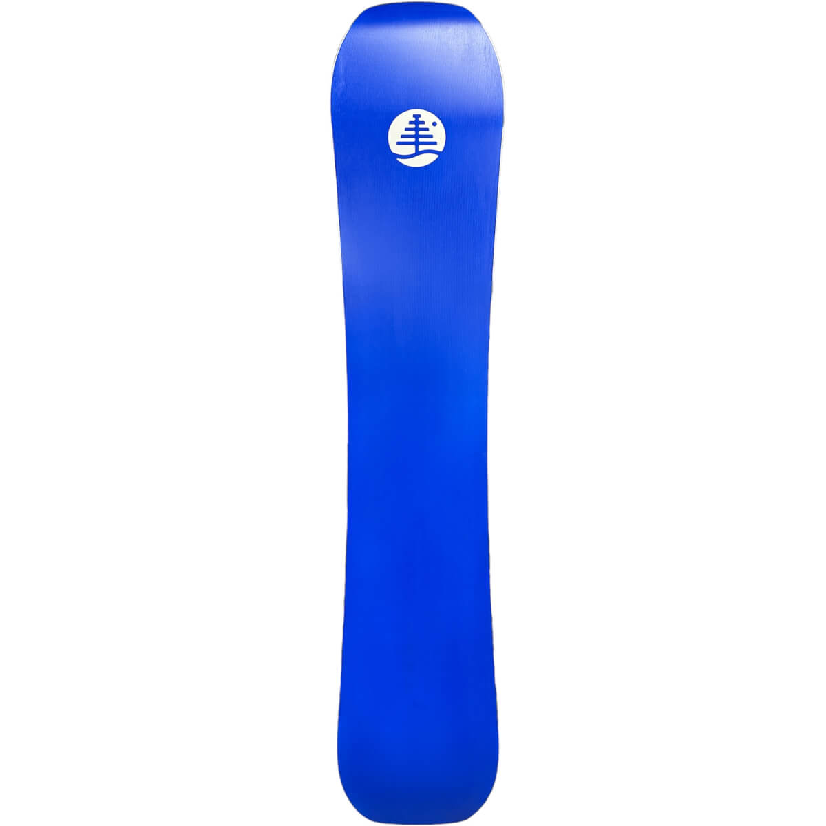 Burton FT Hometown Hero 2024 156cm DEMO - Skigarage.net