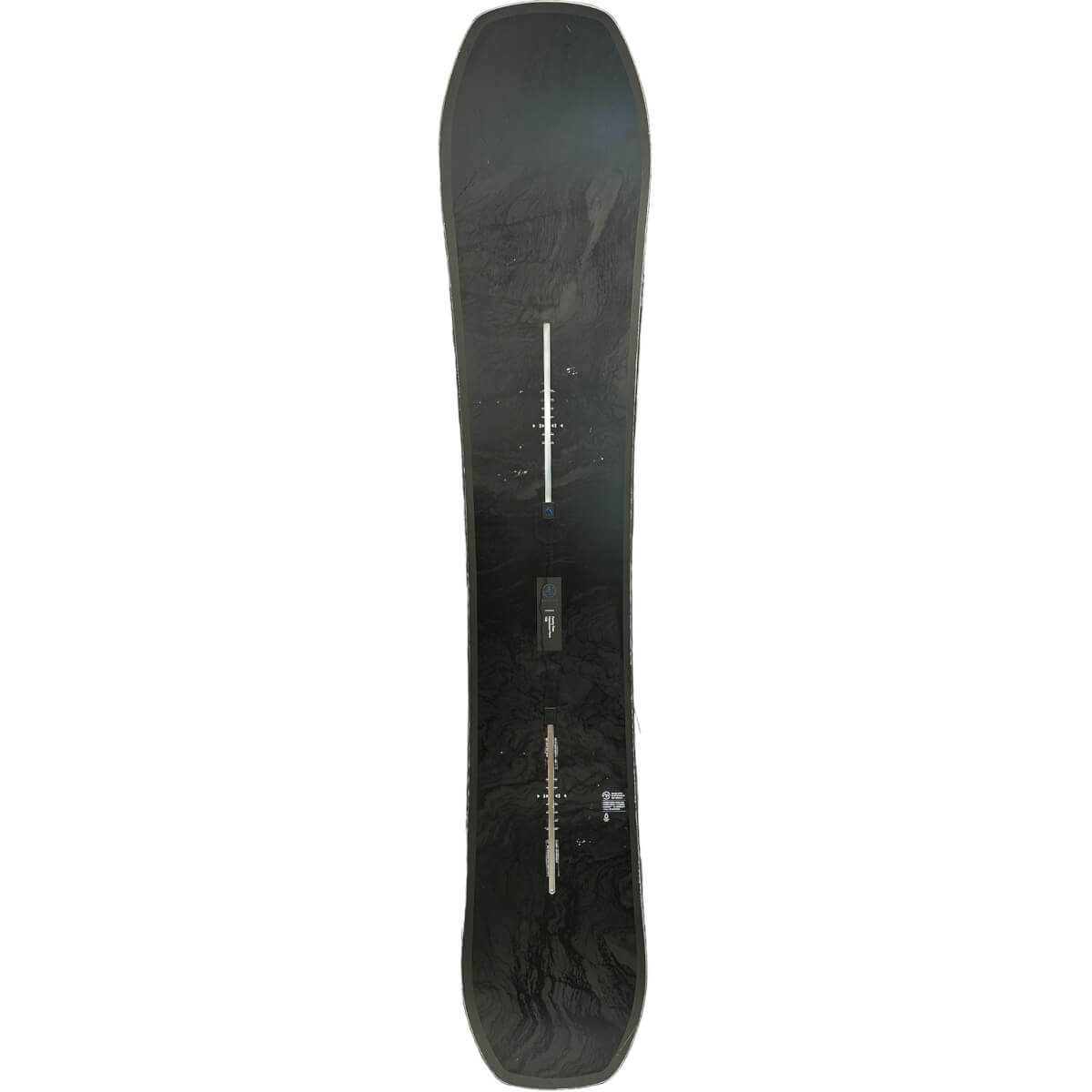 Burton FT Hometown Hero 2024 156cm DEMO - Skigarage.net
