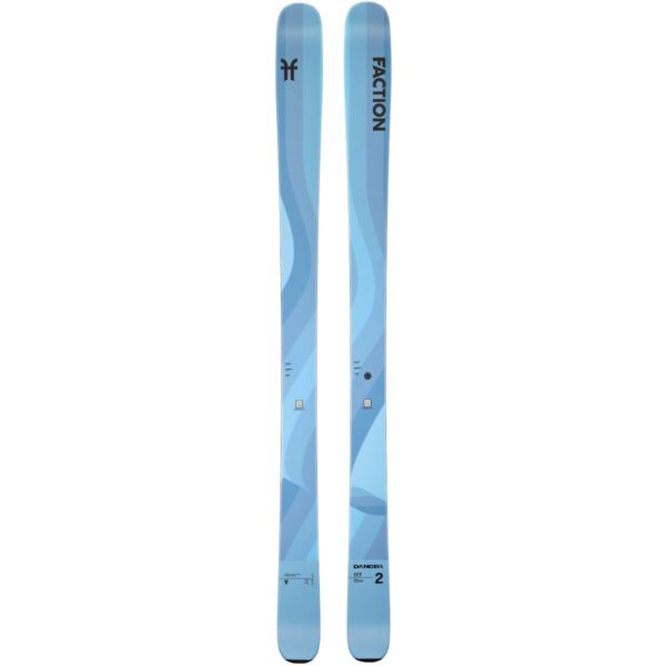 Faction Dancer 2 2026