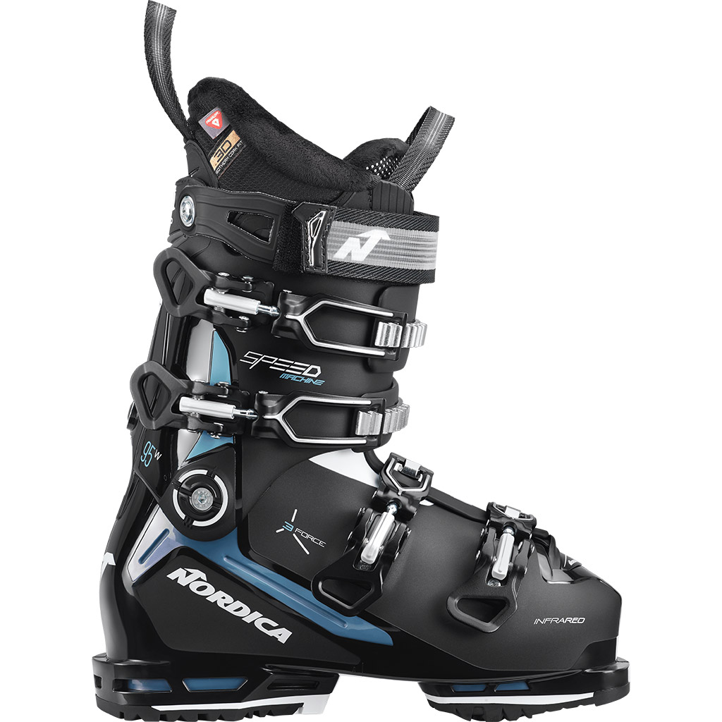 Nordica Speedmachine 3 95X W GW 2026