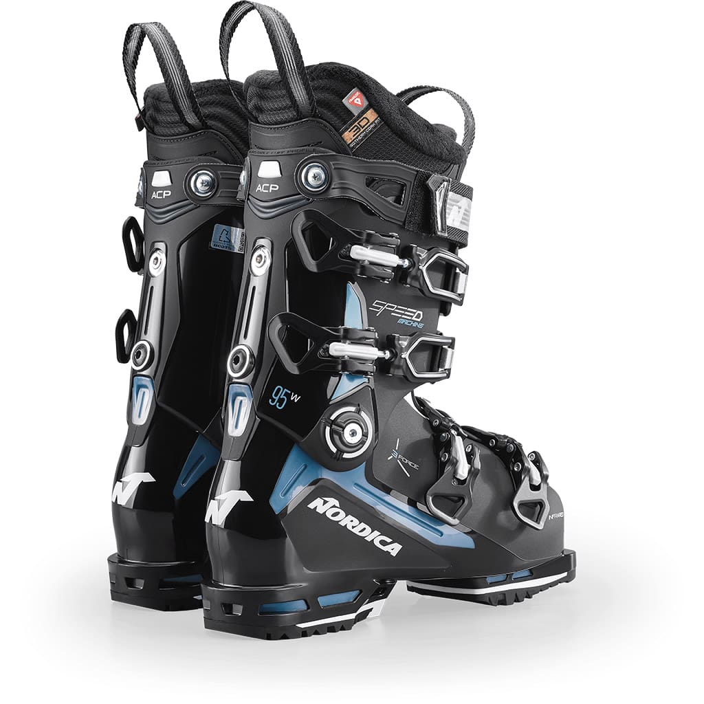 Nordica Speedmachine 3 95X W GW 2026 - Image 2