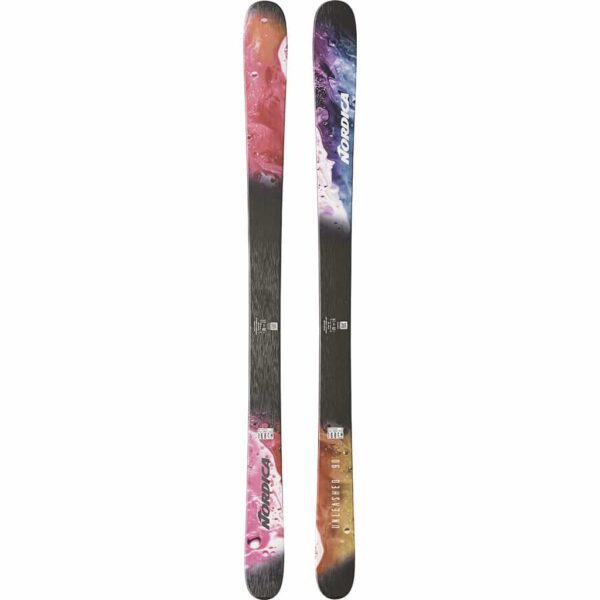 Nordica Unleashed 90 2026