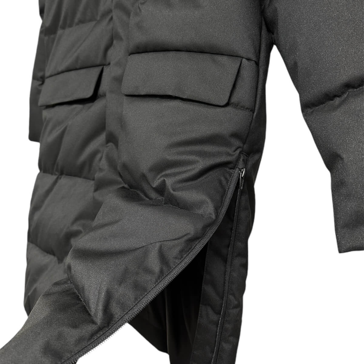 Optiwax Coach Jacket - Image 3