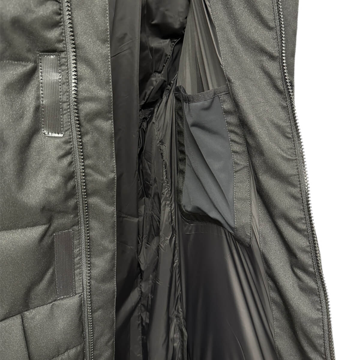 Optiwax Coach Jacket - Image 6