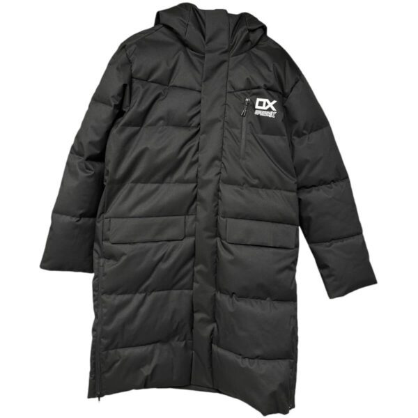 Optiwax Coach Jacket