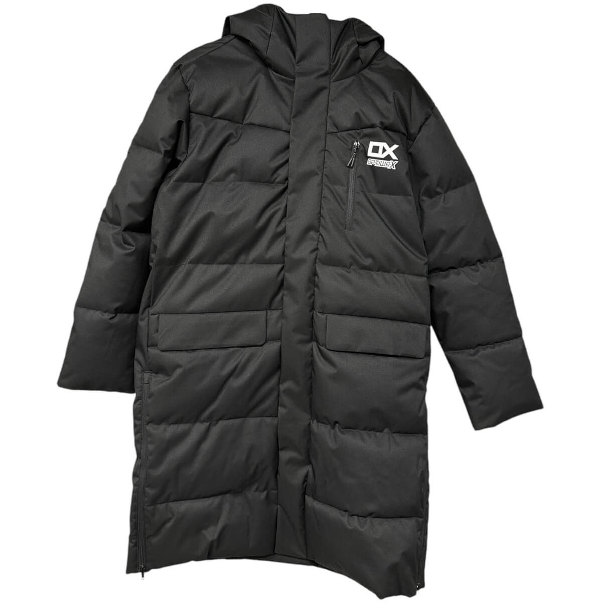 Optiwax Coach Jacket