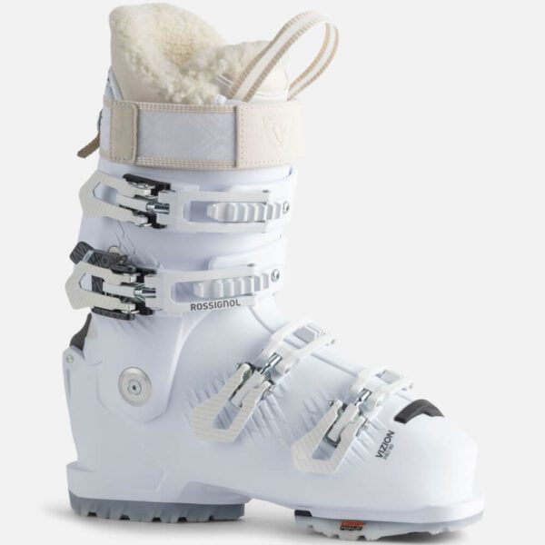 Rossignol Vizion 4B Pro 80 W GW 2025