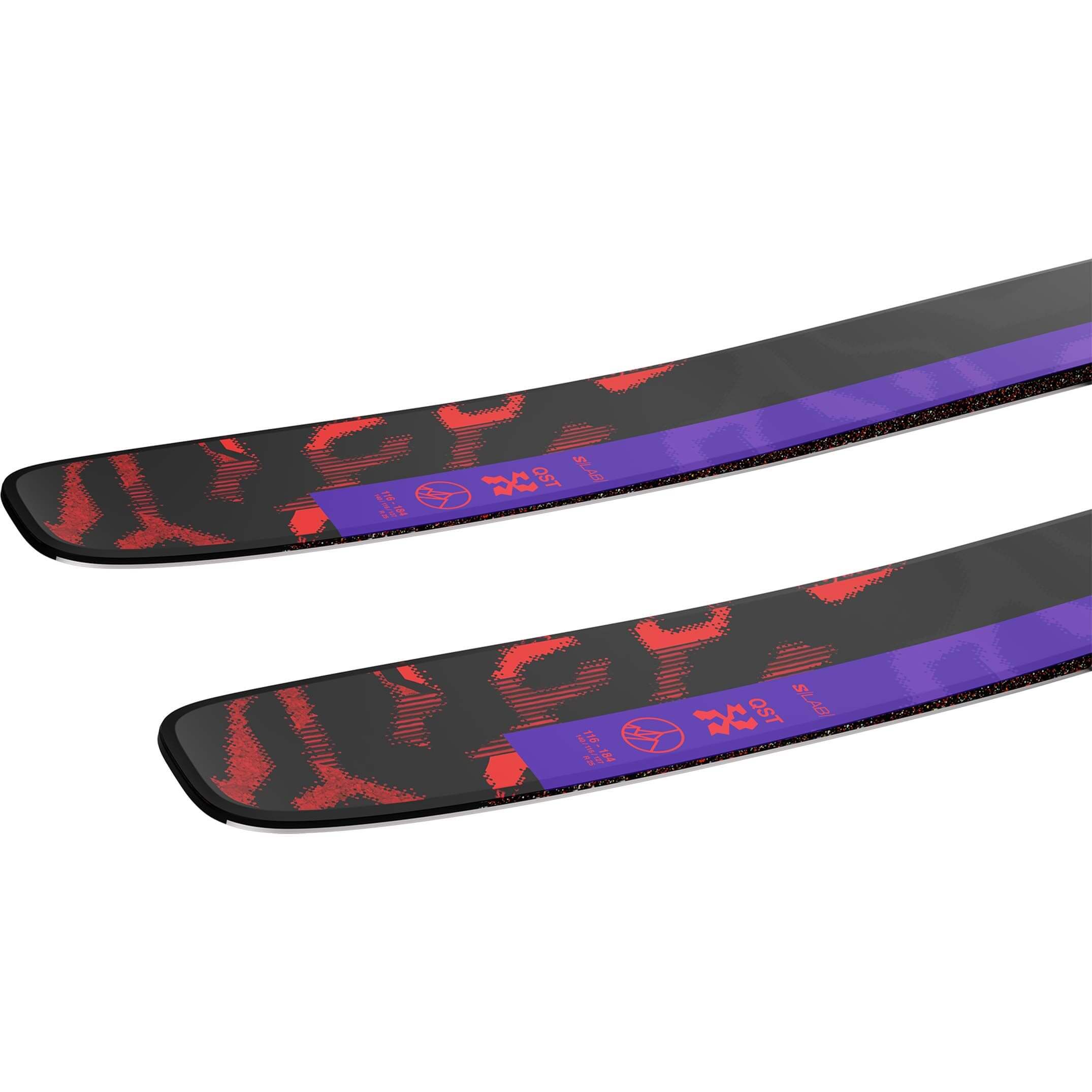 Salomon QST X 2027 - Image 3