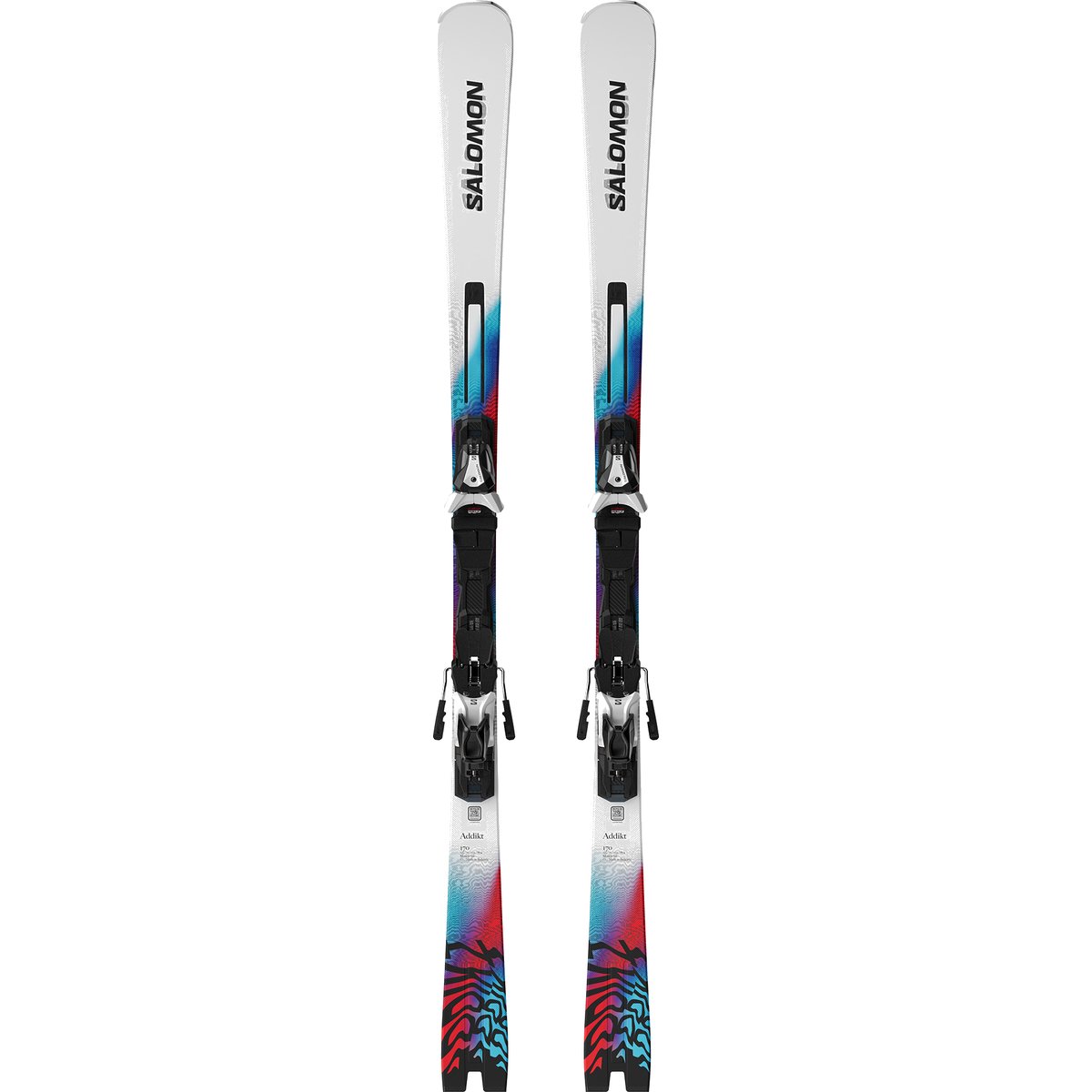 Salomon E Addikt + MI12 GW 2027