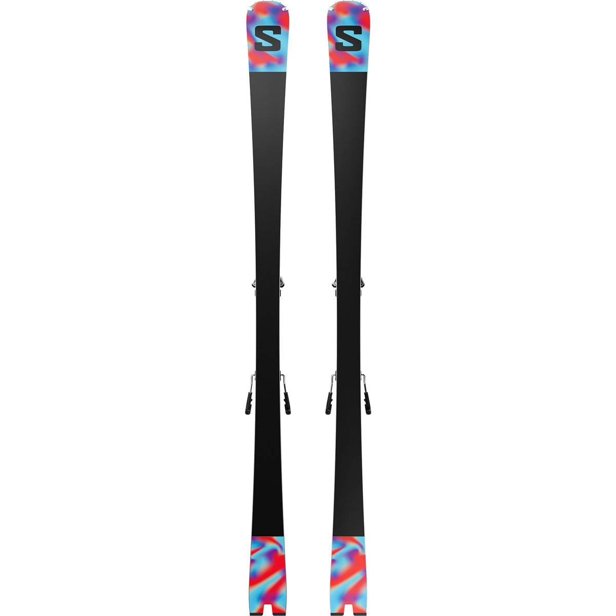 Salomon E Addikt + MI12 GW 2027 - Bild 2