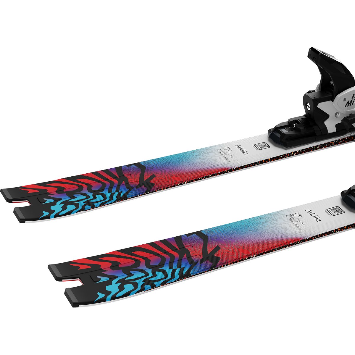 Salomon E Addikt + MI12 GW 2027 - Bild 3