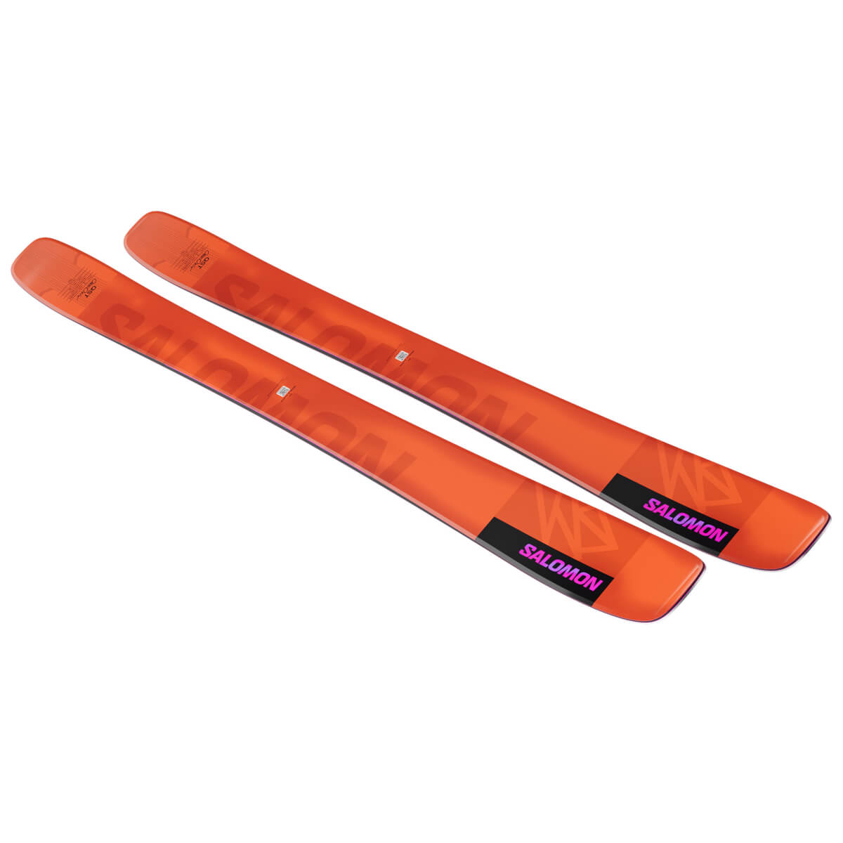 Salomon QST 106 2025 - Bild 3