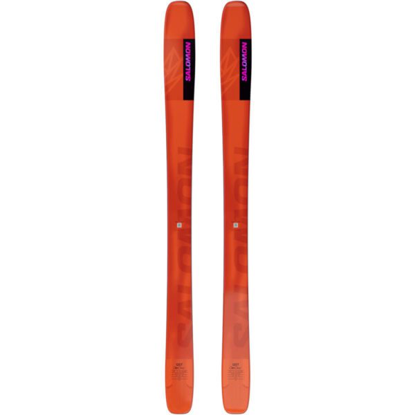 Salomon QST 106 2025