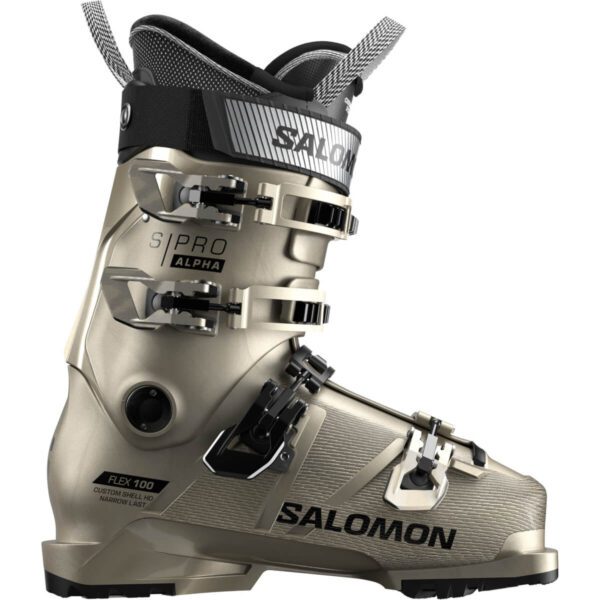 Salomon S/PRO Alpha 100 W GW 2026
