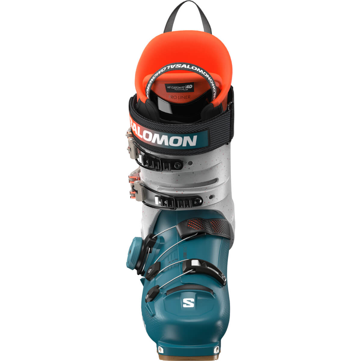 Salomon Shift Alpha Boa 120 2026 - Image 3