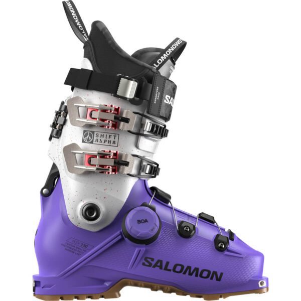 Salomon Shift Alpha BOA 130 2026