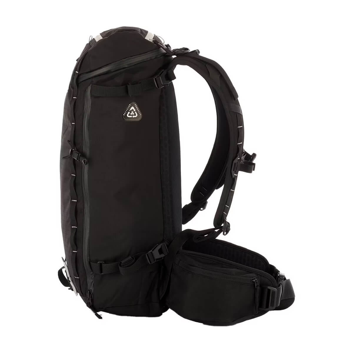 Arva Skitrip 28 Backpack Black - Image 2
