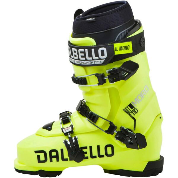 Dalbello Il Moro 110 3D Wrap 2026