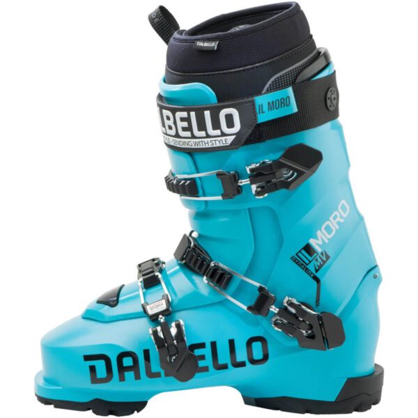 Dalbello Il Moro MV 3D Wrap 2026