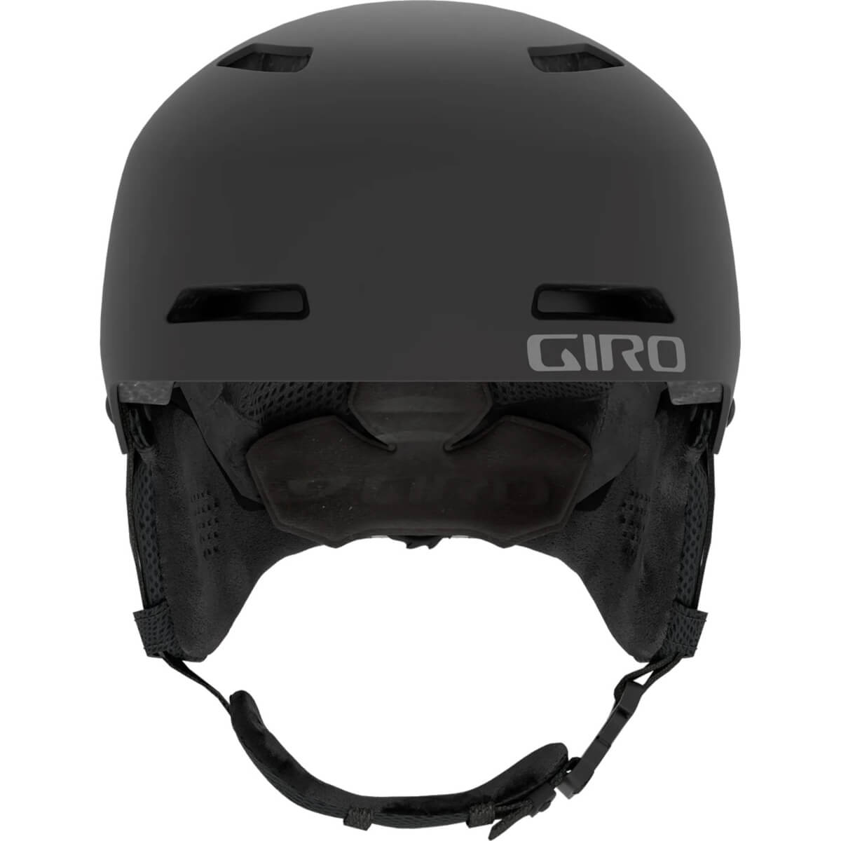 Giro Crue Mips Mat Black - Image 2