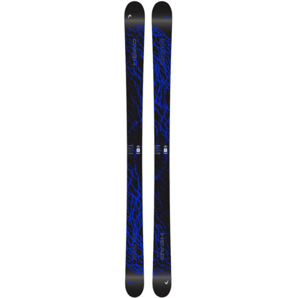 Head Oblivion 94 2026