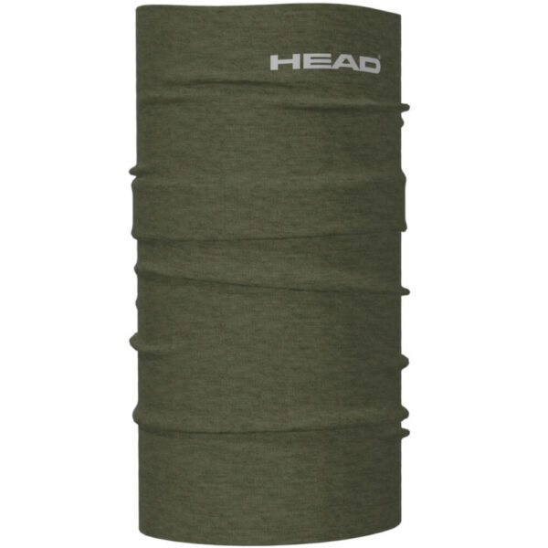 Head Tube Merino Khaki