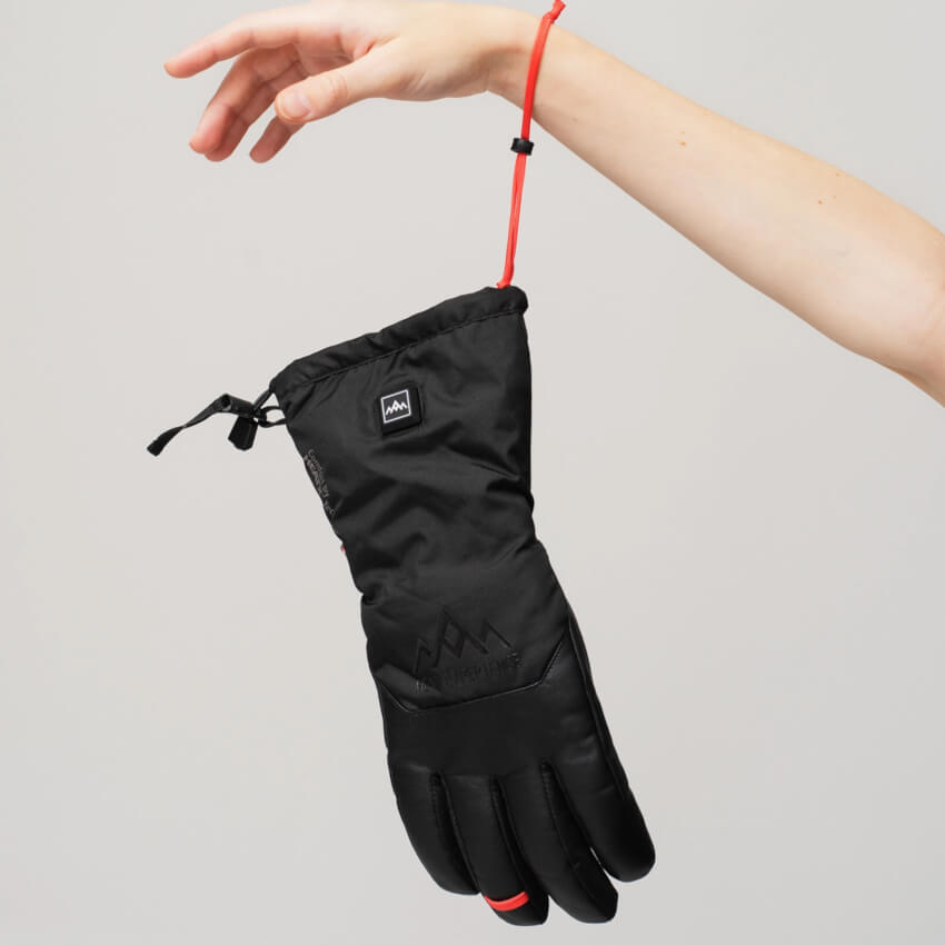 HeatX Heated Blizzard Gloves - Image 4