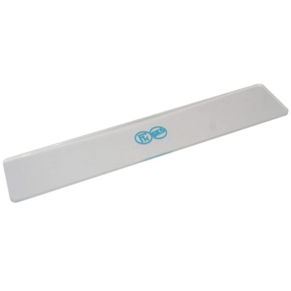 Kunzmann Snowboard Wax Scraper