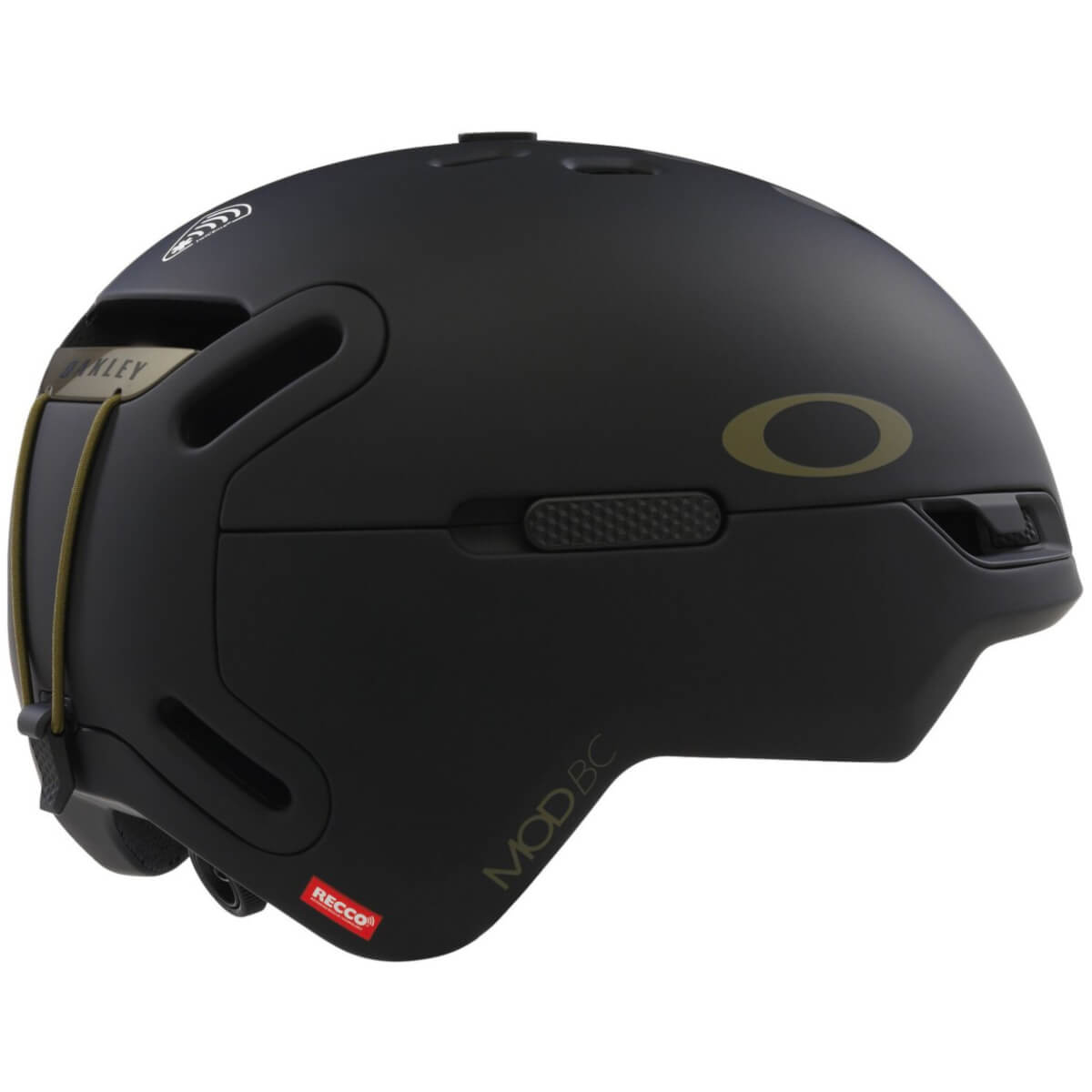 Oakley MOD BC Blackout - Image 2