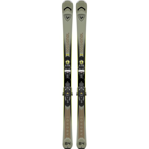 Rossignol Arcade 84 + SPX 12 GW 2027
