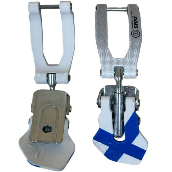 Sidas Custom Flag Buckle Finland