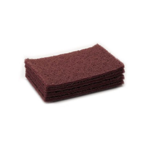 SNOLI Ski Surface Polishing Pad 4kpl