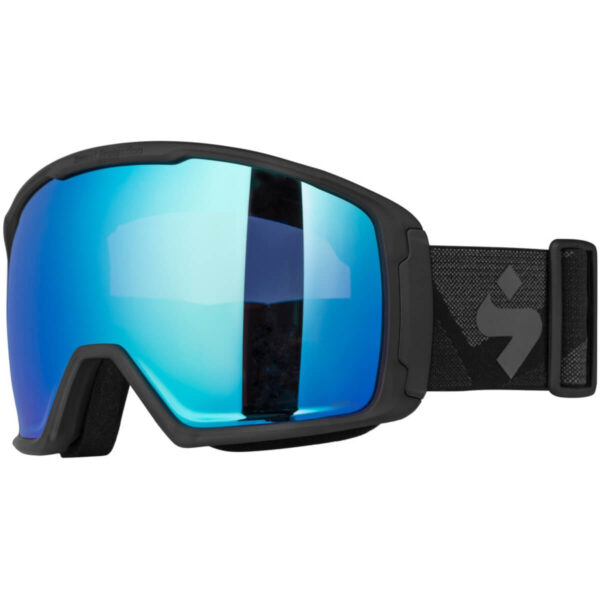 Sweet Protection Clockwork MAX RIG Reflect BLI Sapphire