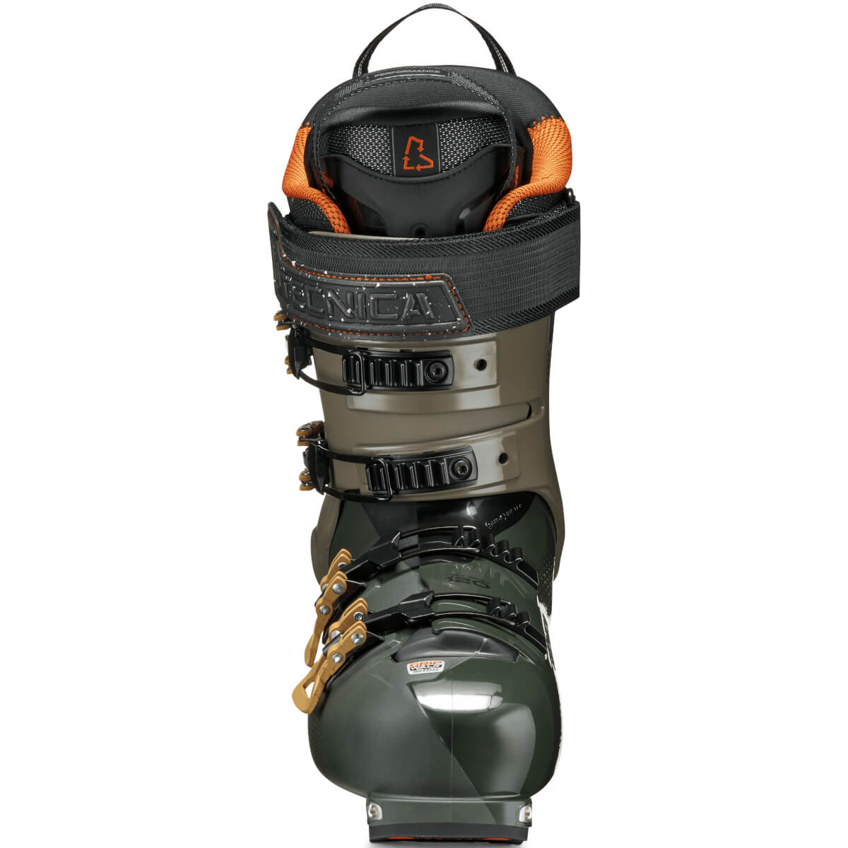 Tecnica Cochise HV 120 DYN GW 2026 - Image 6