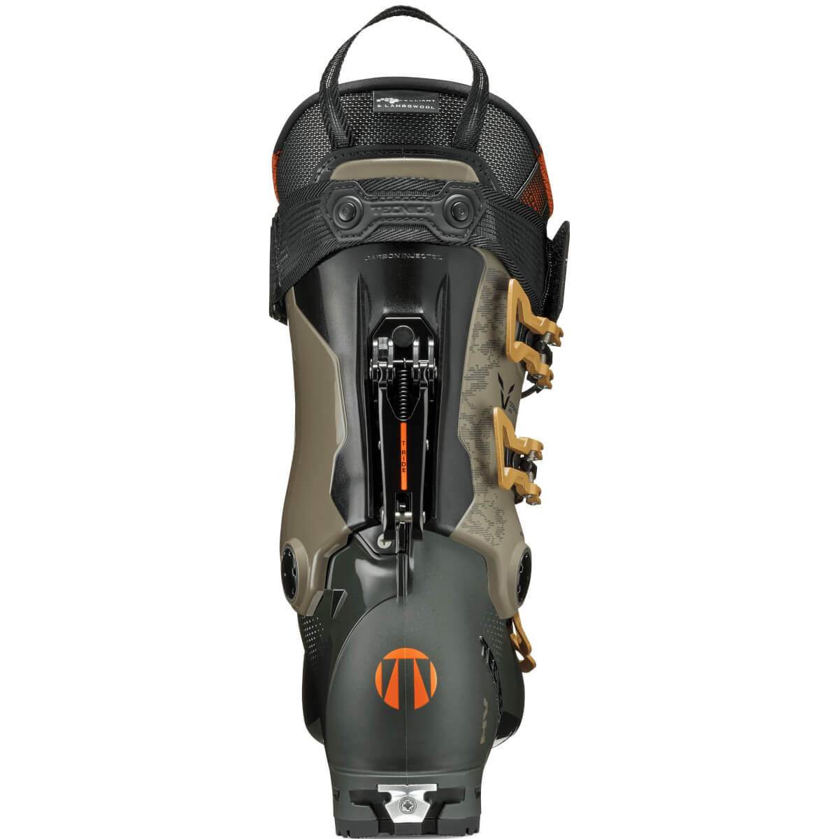 Tecnica Cochise HV 120 DYN GW 2026 - Image 4