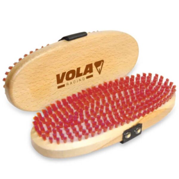 Vola Harja Performance Red Ovaali