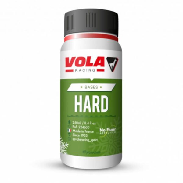 Vola Pro Base Hard Nestevoide 250ml