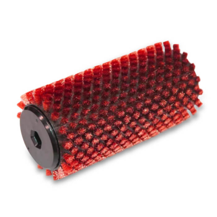 Vola Rotoharja Performance Red