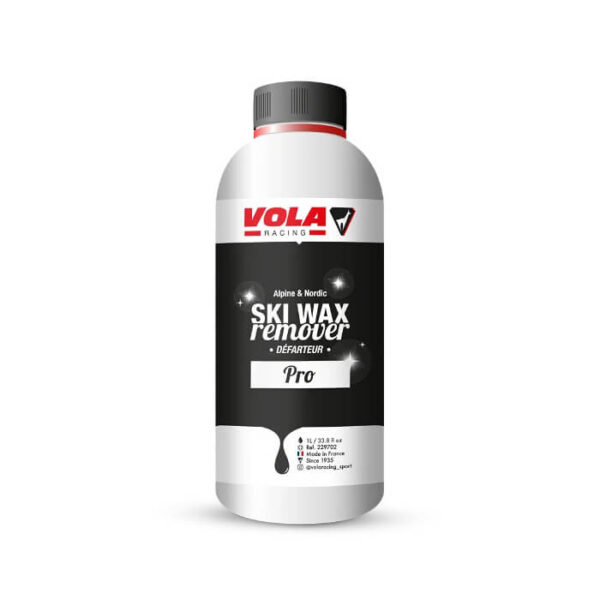 Vola Voiteenpoistoaine Pro 1L
