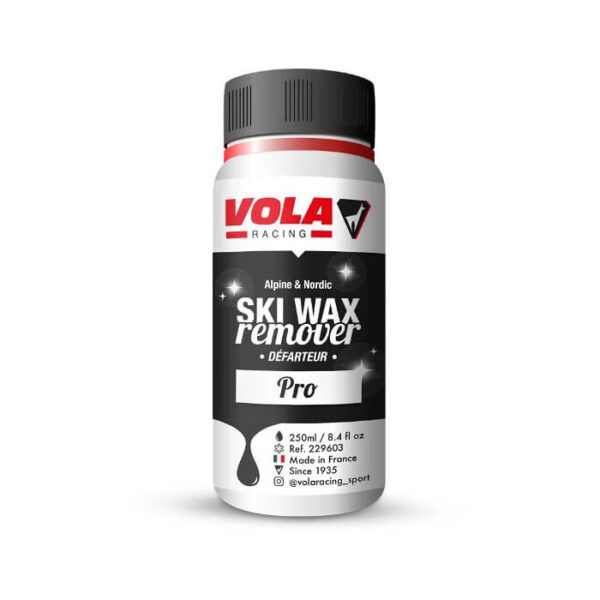 Vola Voiteenpoistoaine Pro 250ml
